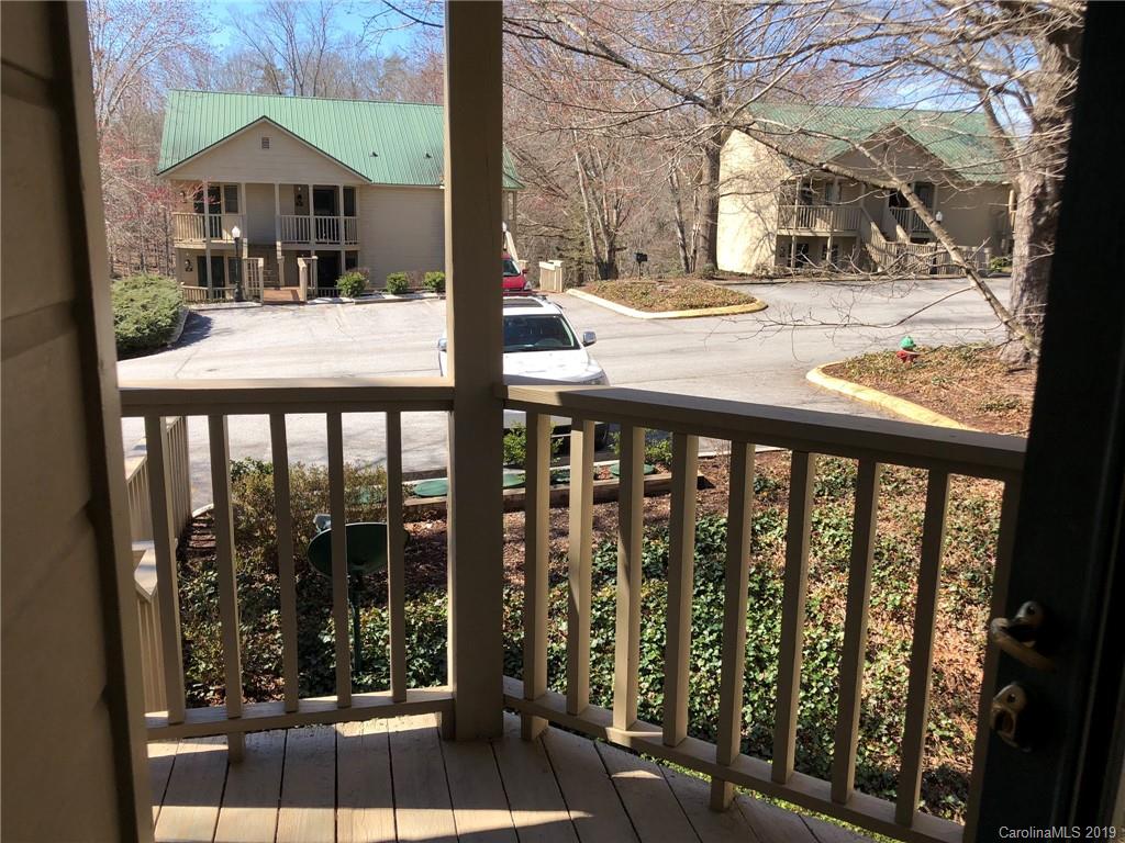 Rumbling Bald on Lake Lure - Residential