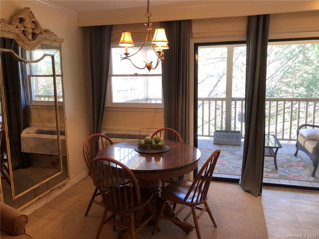 Rumbling Bald on Lake Lure - Residential