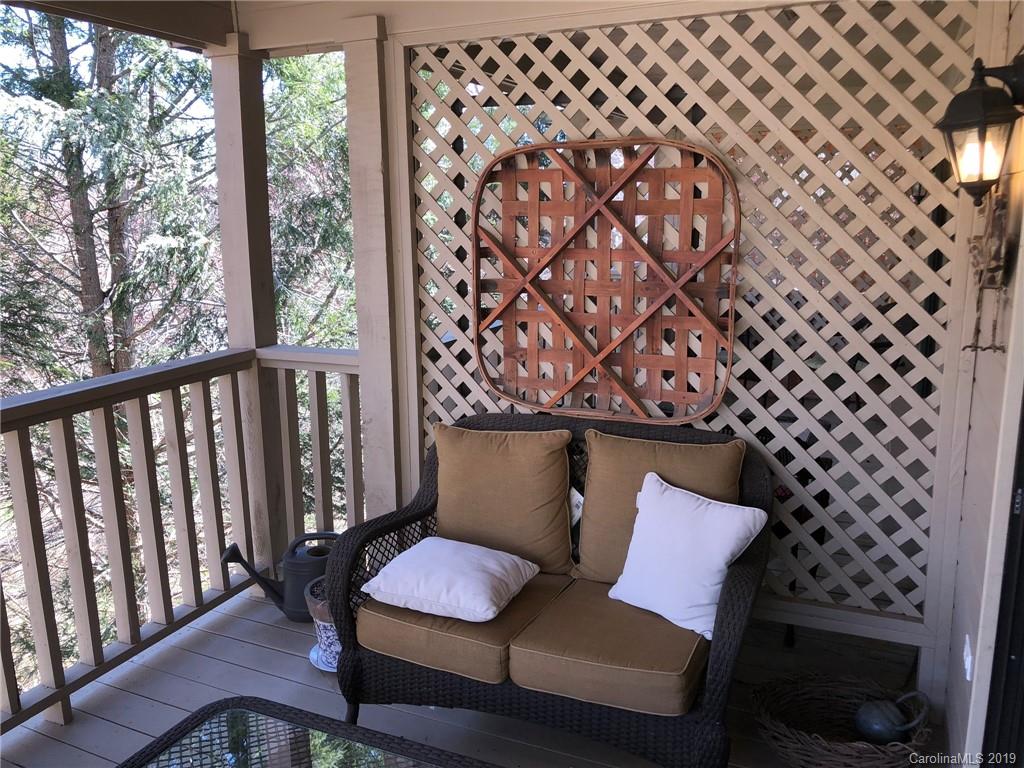 Rumbling Bald on Lake Lure - Residential