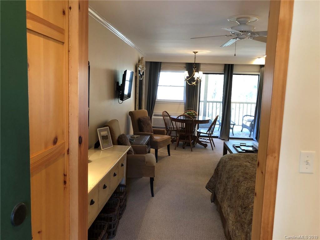 Rumbling Bald on Lake Lure - Residential