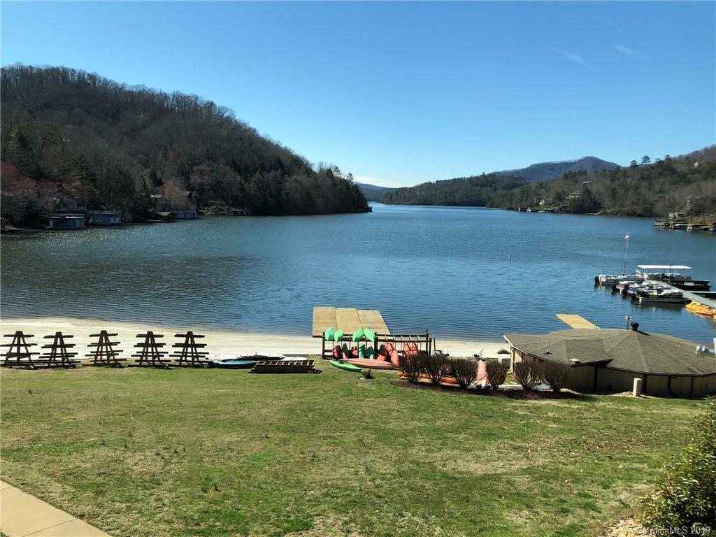 Rumbling Bald on Lake Lure - Residential