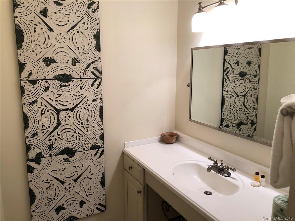 Rumbling Bald on Lake Lure - Residential