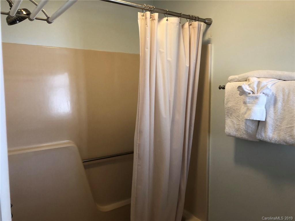 Rumbling Bald on Lake Lure - Residential