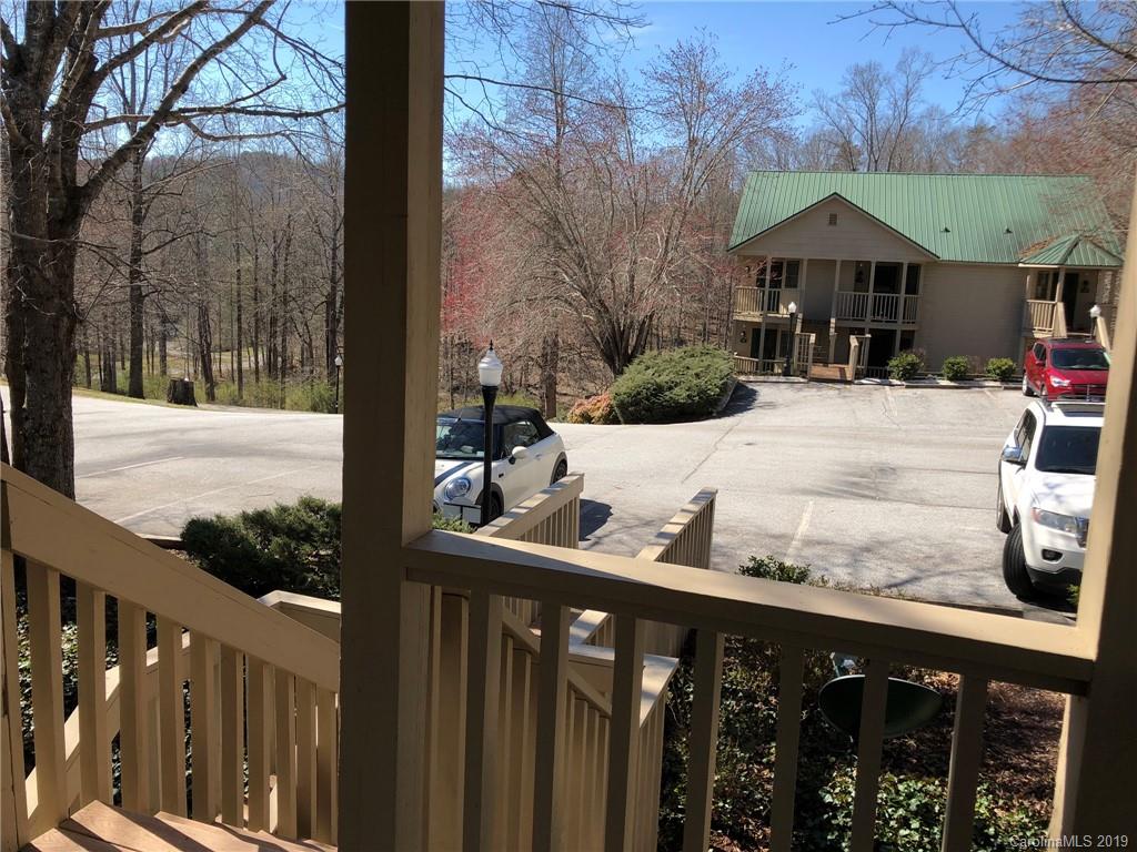 Rumbling Bald on Lake Lure - Residential
