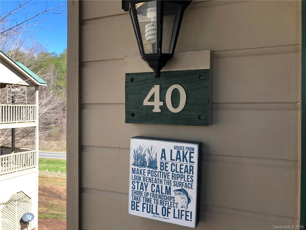 Rumbling Bald on Lake Lure - Residential