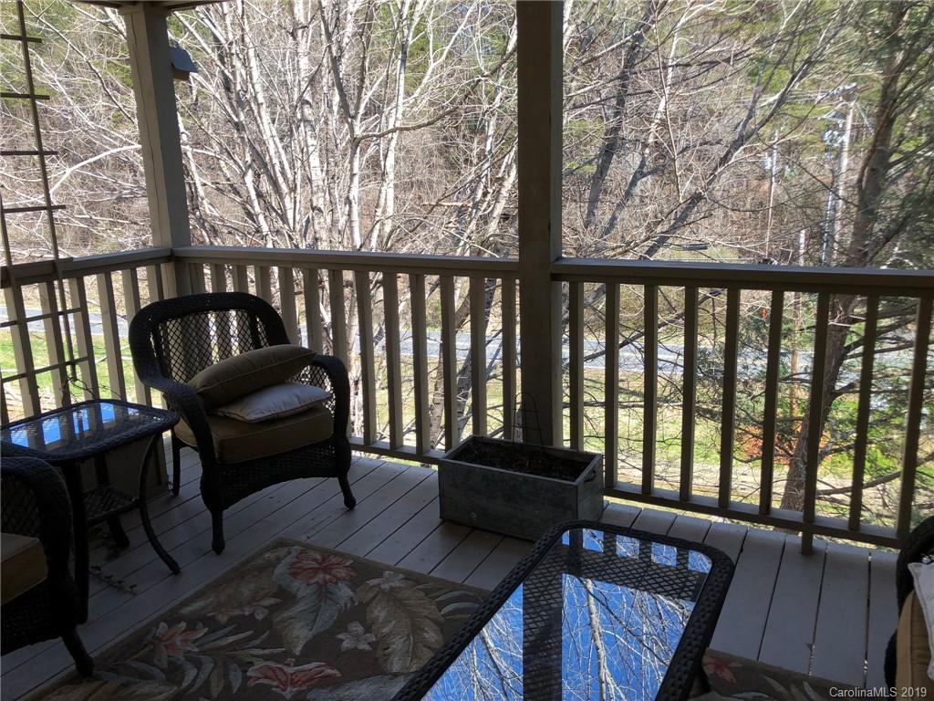 Rumbling Bald on Lake Lure - Residential