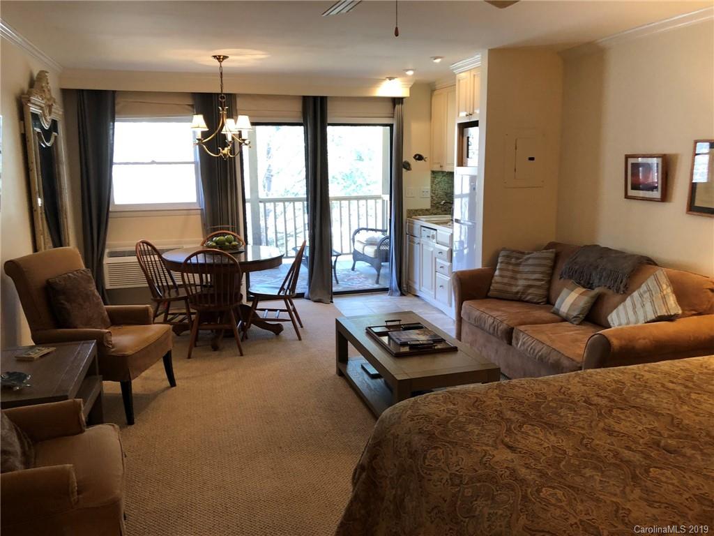 Rumbling Bald on Lake Lure - Residential