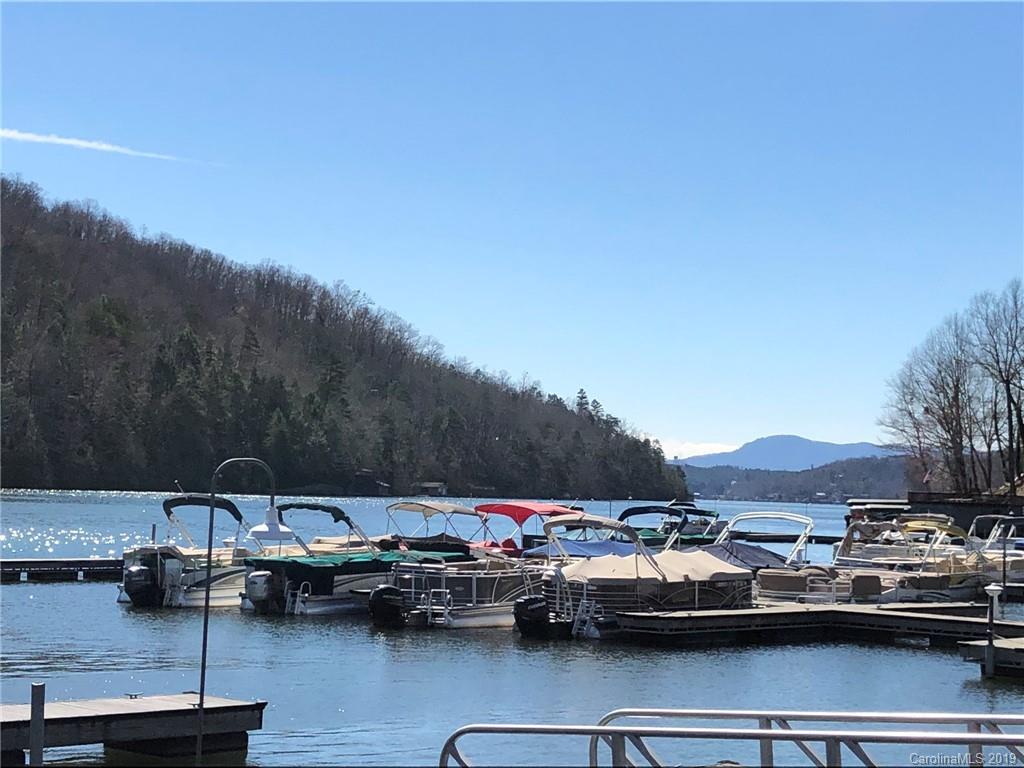 Rumbling Bald on Lake Lure - Residential