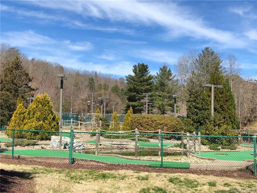 Rumbling Bald on Lake Lure - Residential