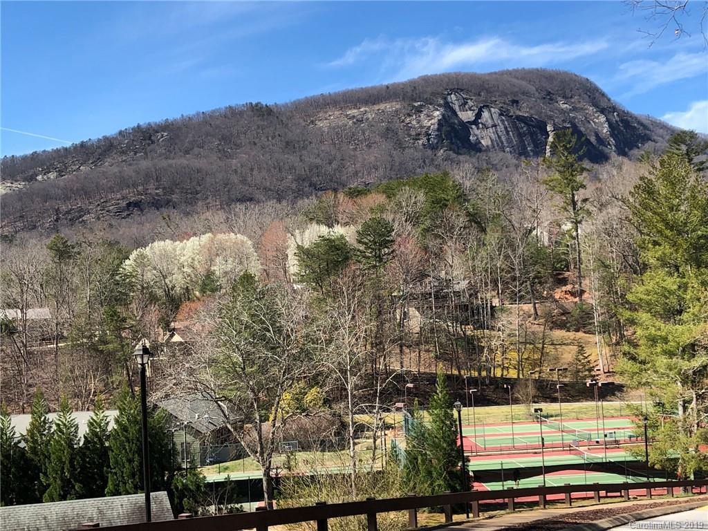 Rumbling Bald on Lake Lure - Residential