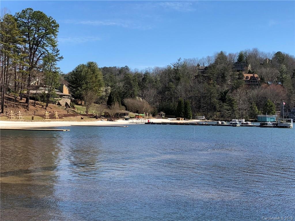 Rumbling Bald on Lake Lure - Residential