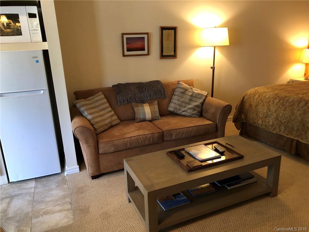 Rumbling Bald on Lake Lure - Residential