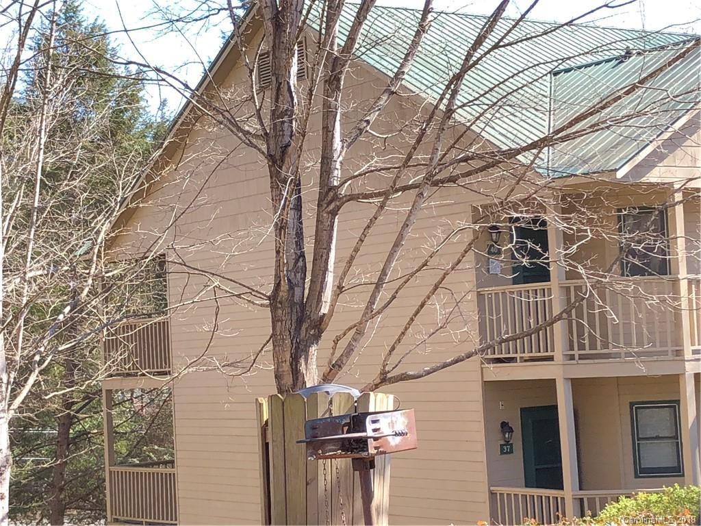 Rumbling Bald on Lake Lure - Residential