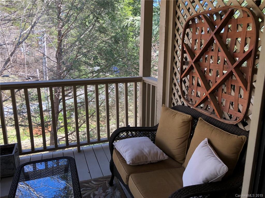 Rumbling Bald on Lake Lure - Residential