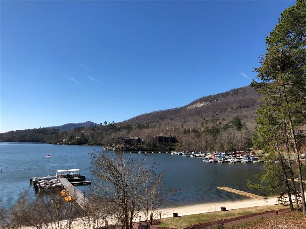 Rumbling Bald on Lake Lure - Residential