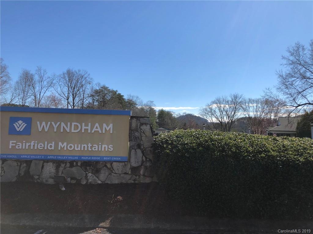 Rumbling Bald on Lake Lure - Residential