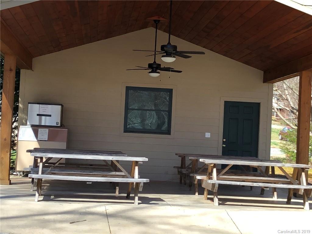 Rumbling Bald on Lake Lure - Residential