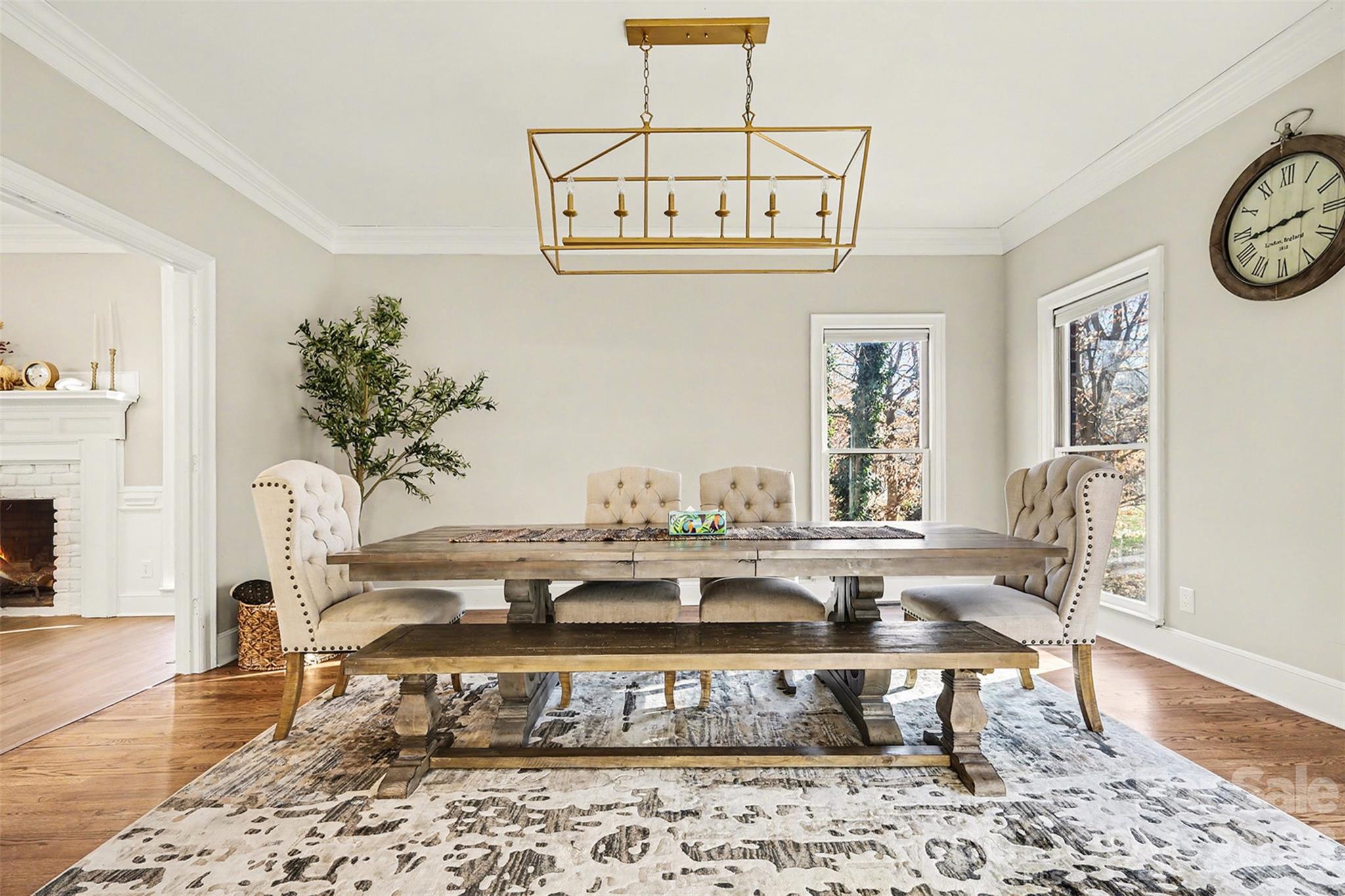 Colvard Park - Residential