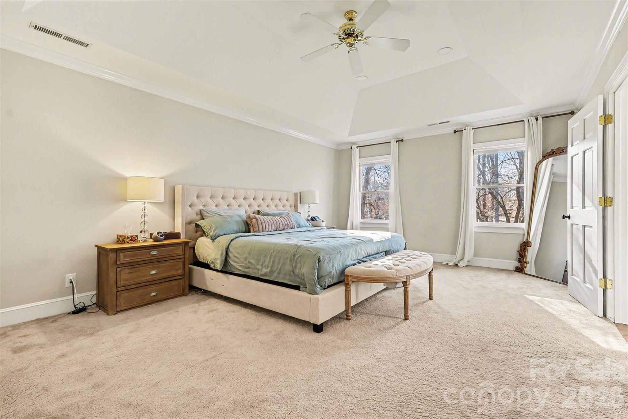 Colvard Park - Residential