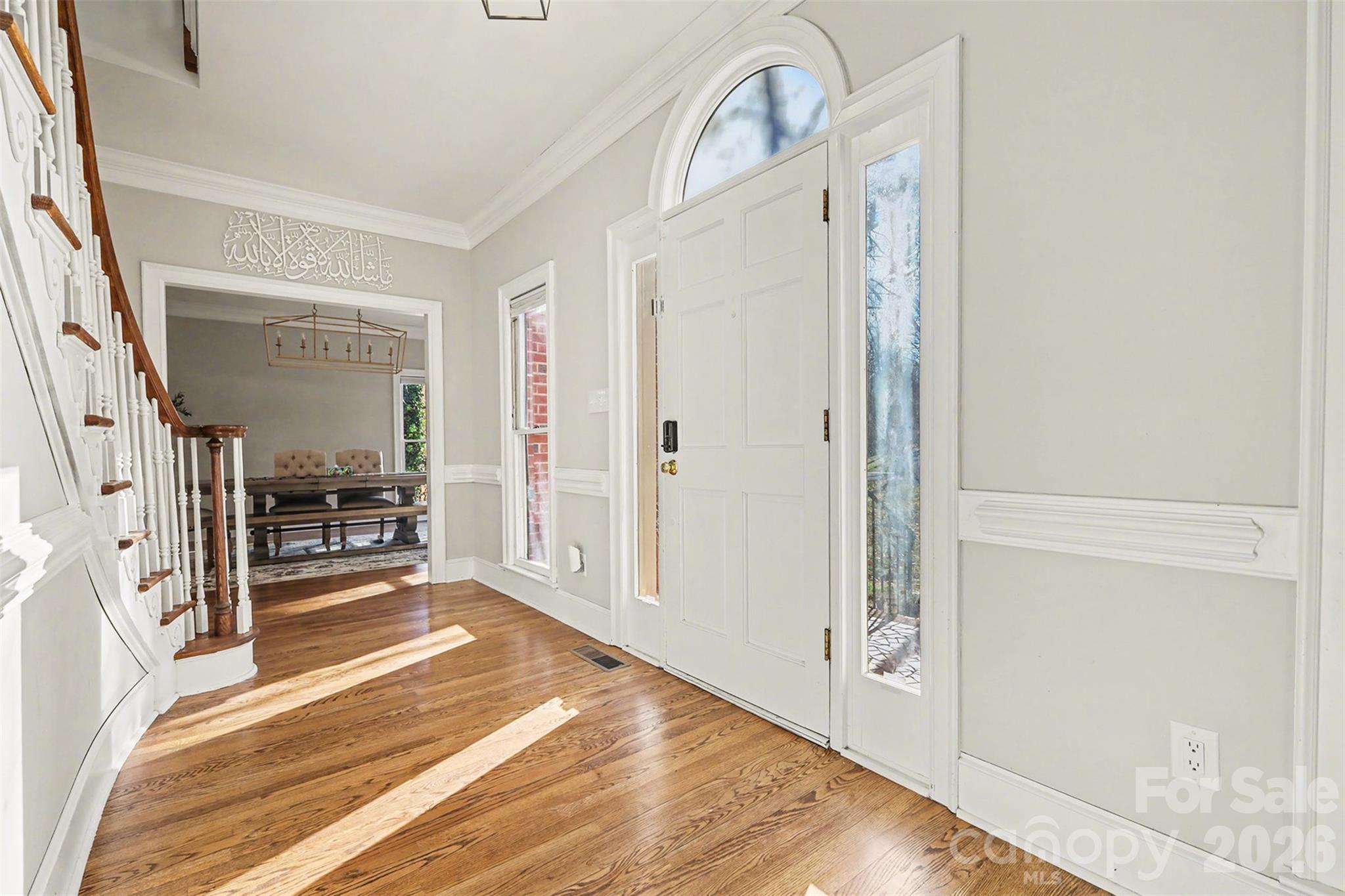 Colvard Park - Residential