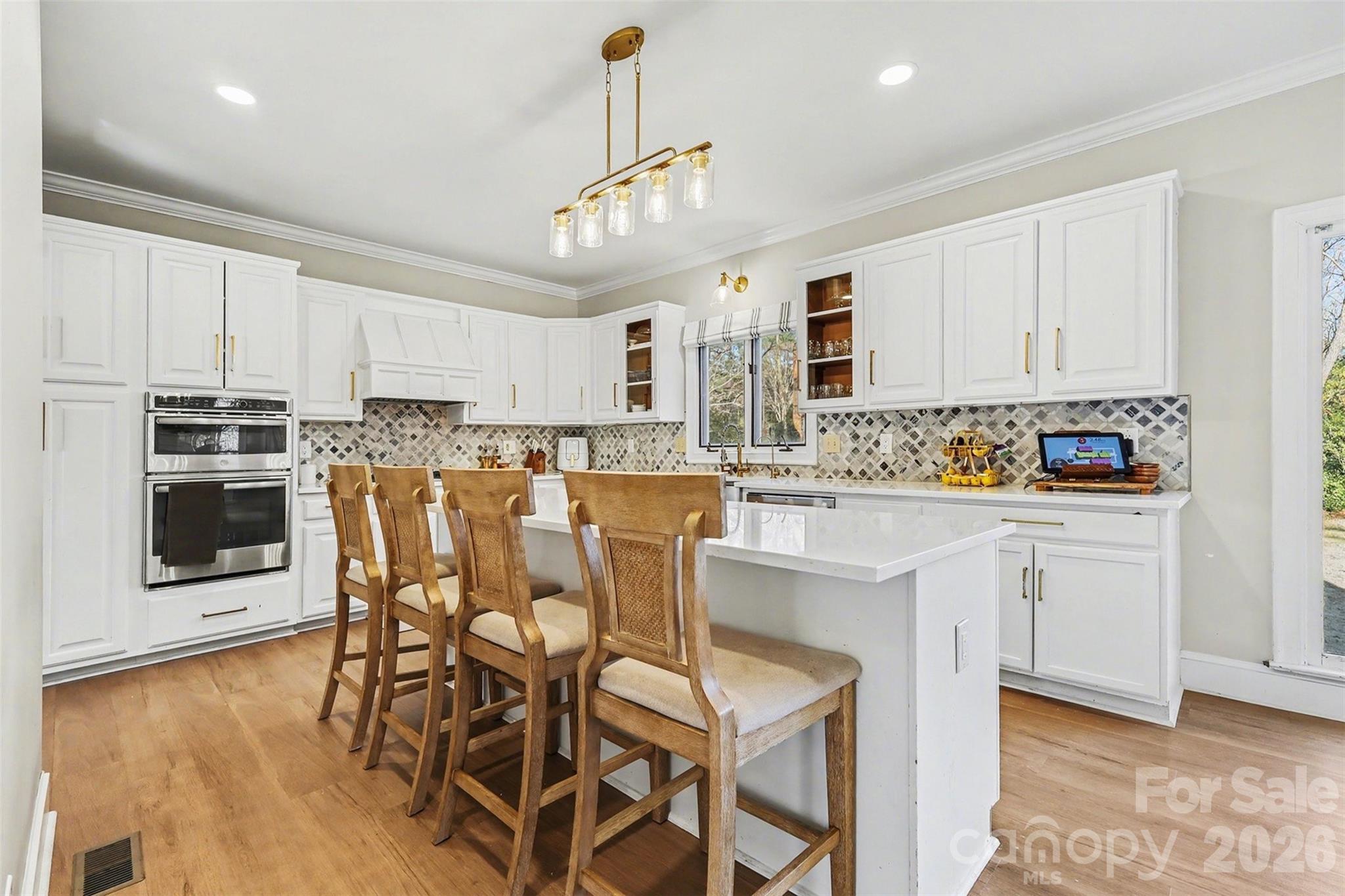 Colvard Park - Residential