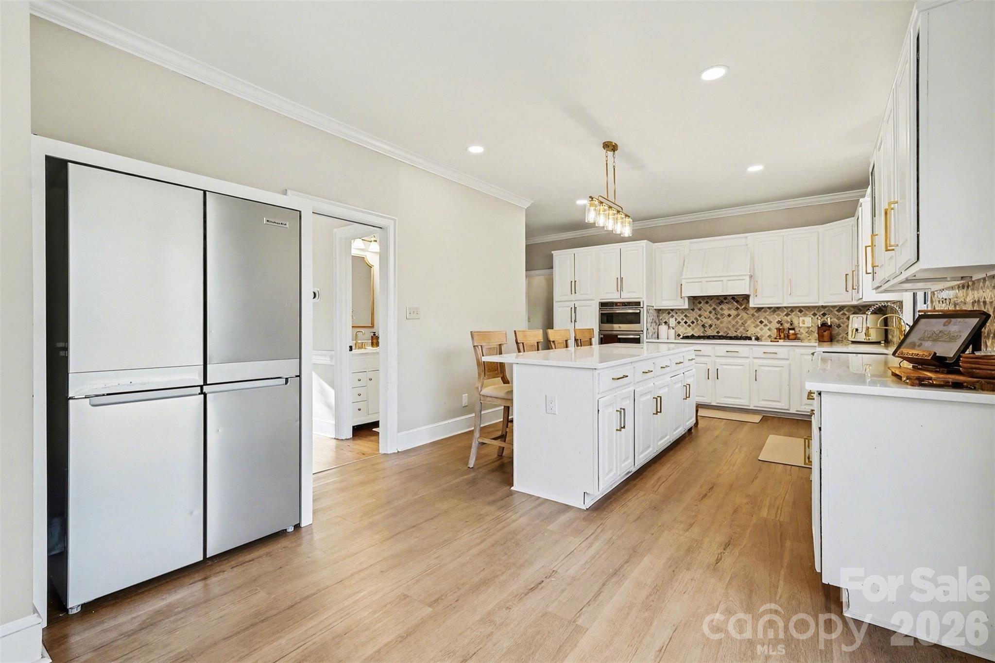 Colvard Park - Residential