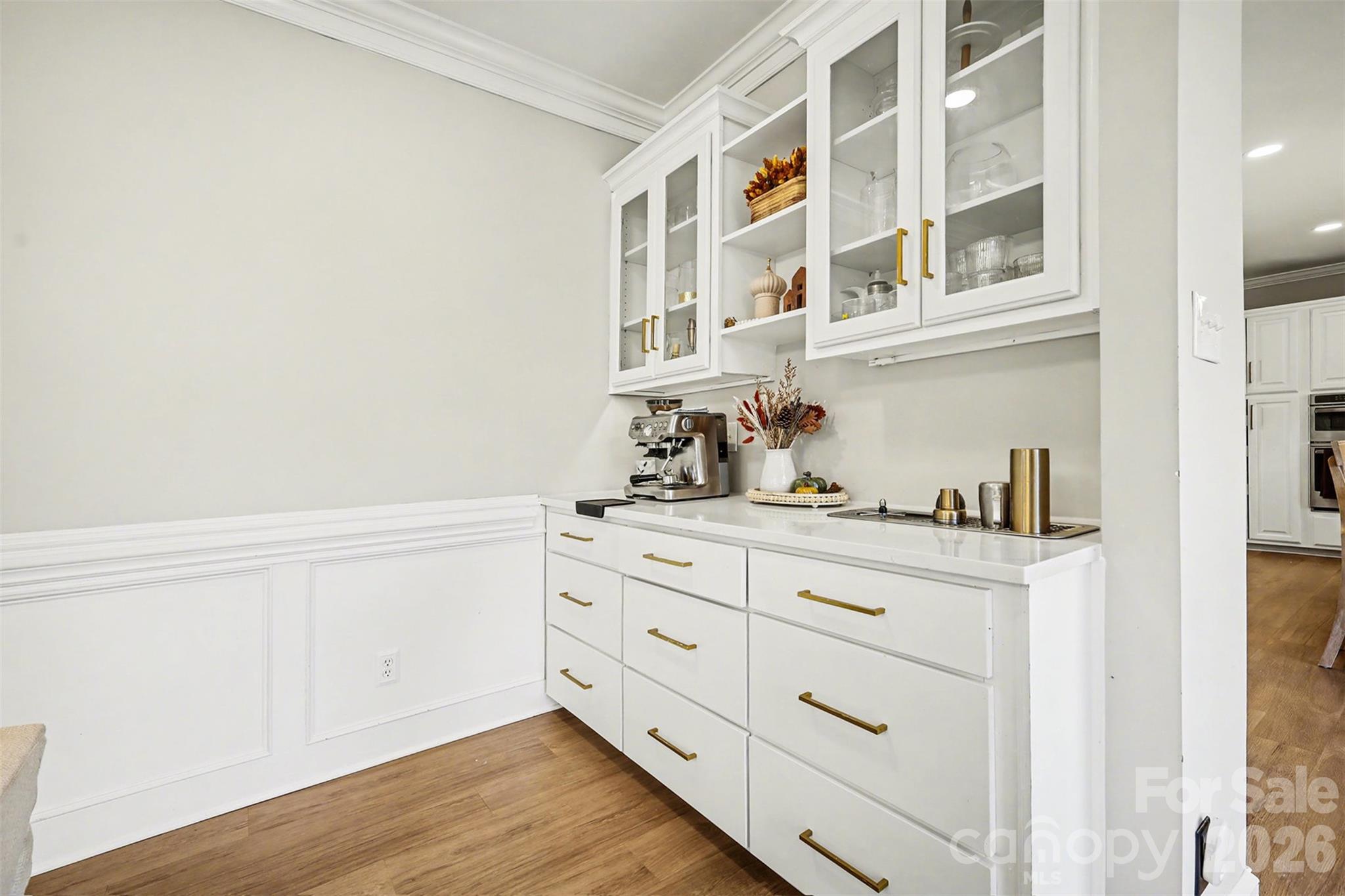 Colvard Park - Residential