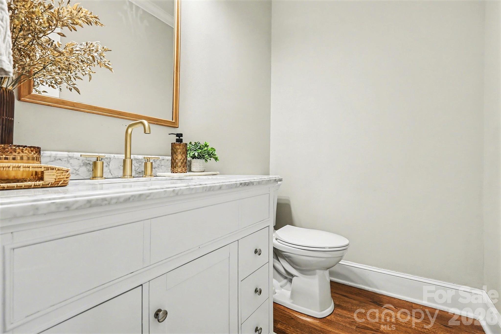 Colvard Park - Residential