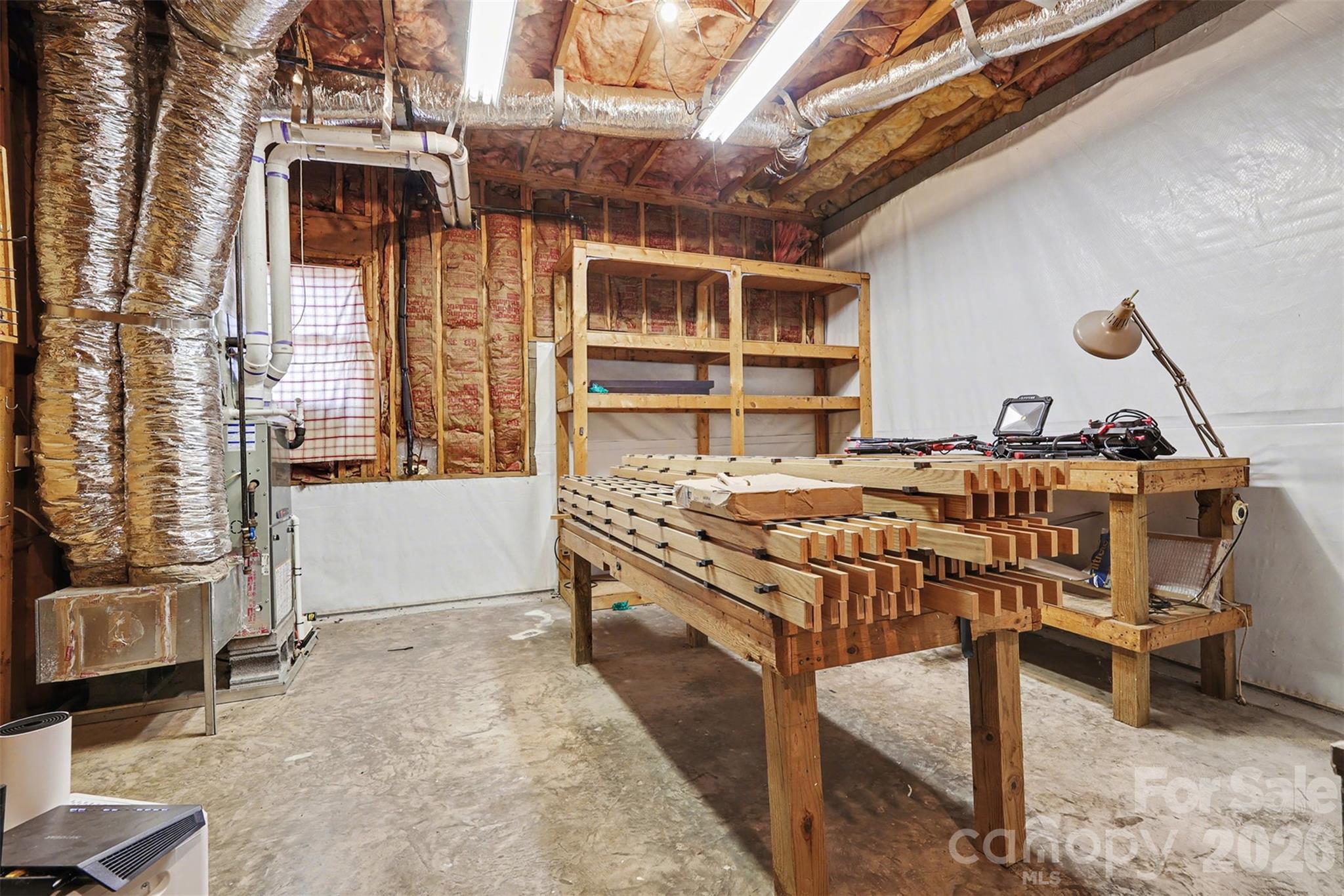 Colvard Park - Residential