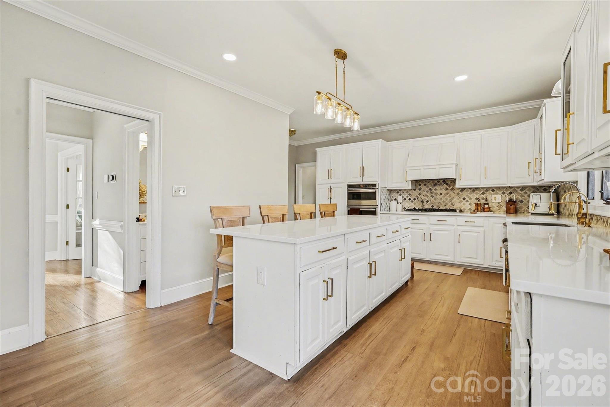 Colvard Park - Residential