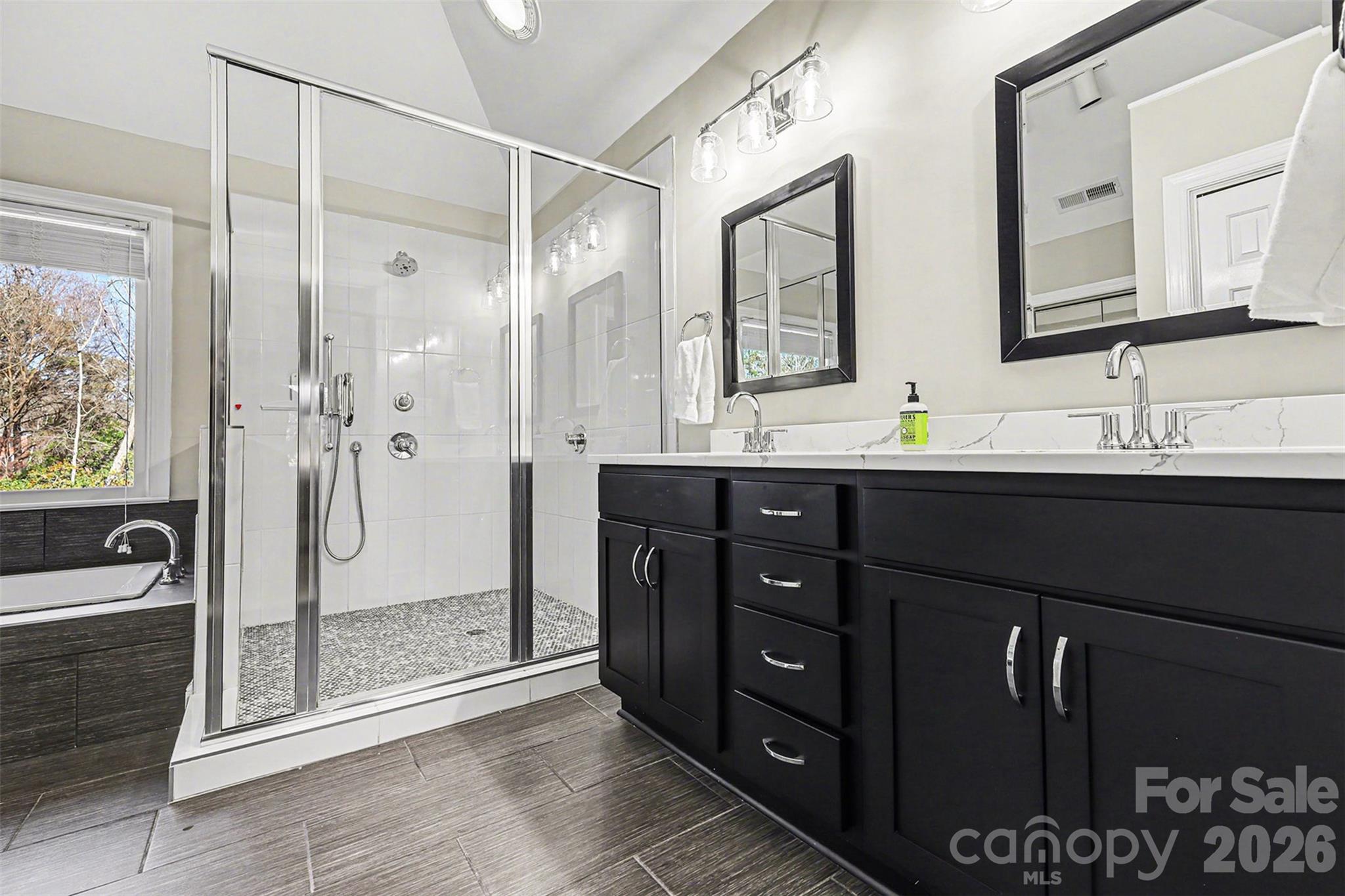 Colvard Park - Residential