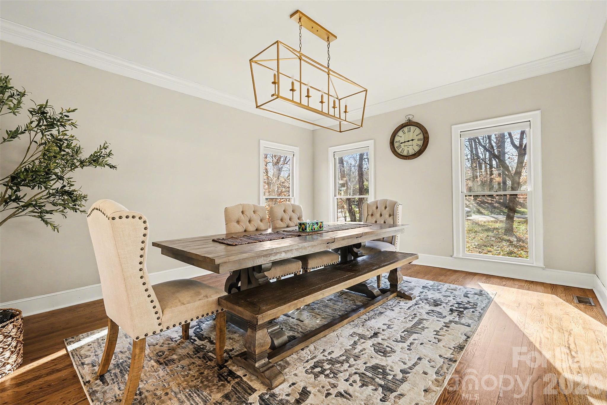 Colvard Park - Residential