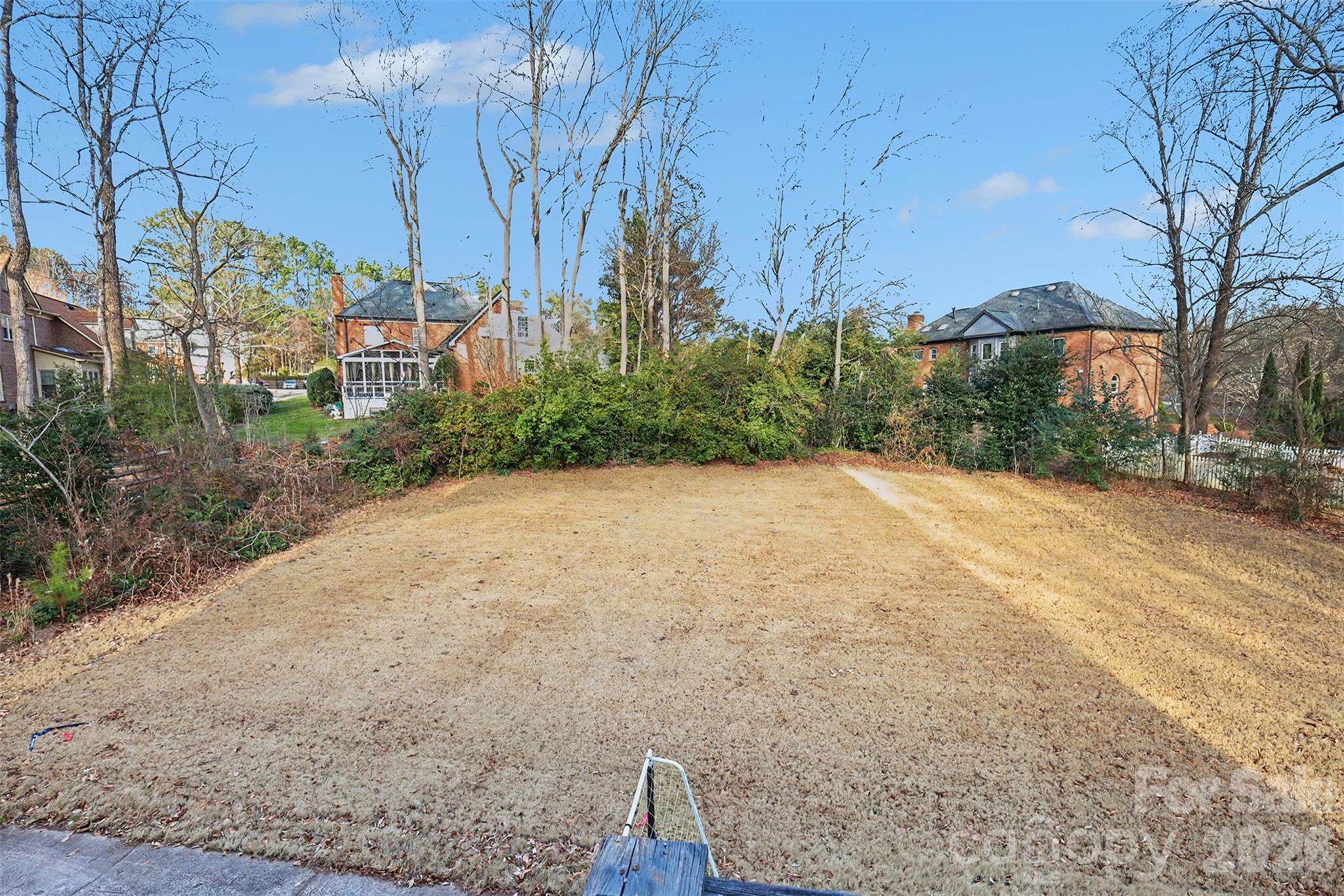 Colvard Park - Residential