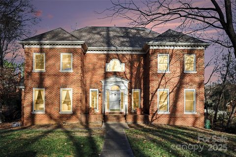 9908 Colvard Circle Charlotte NC 28269