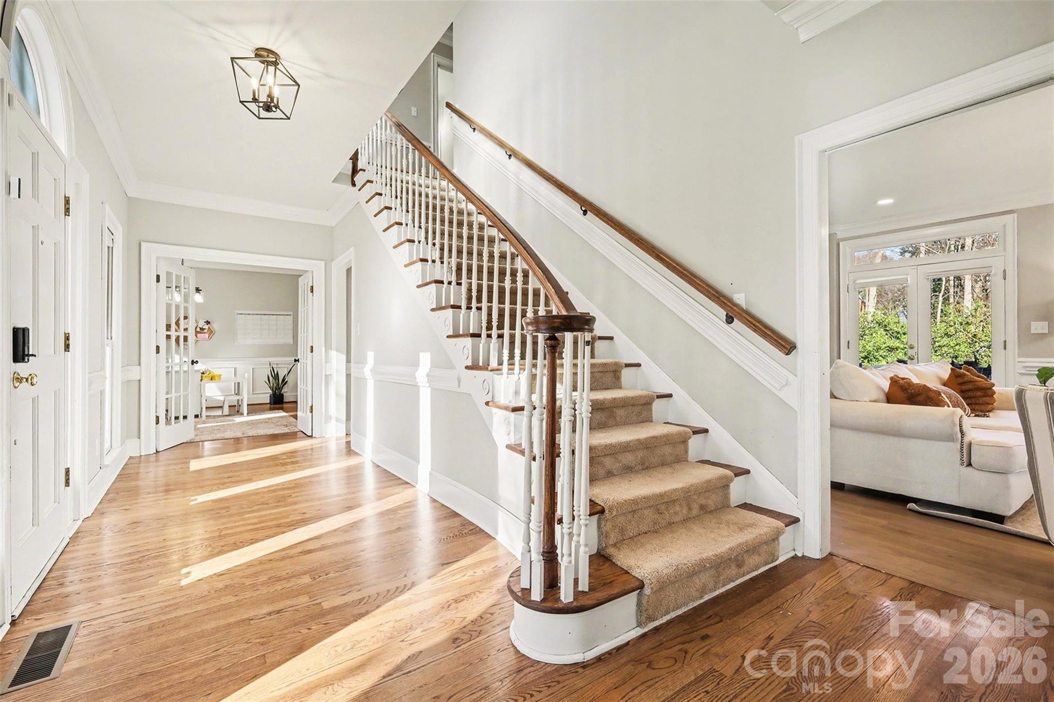 Colvard Park - Residential