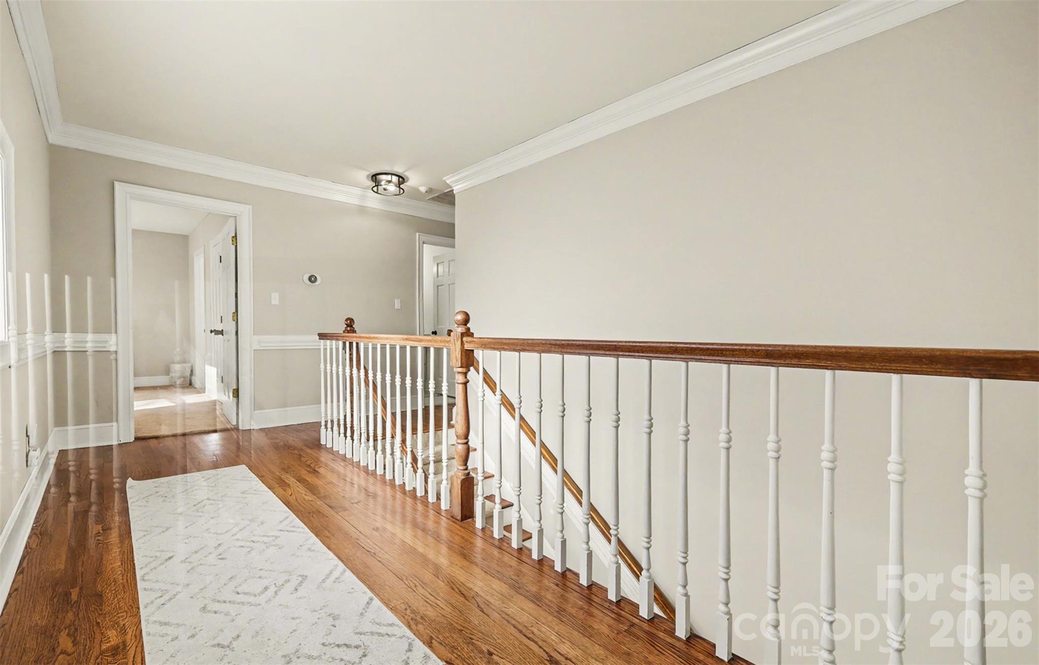 Colvard Park - Residential