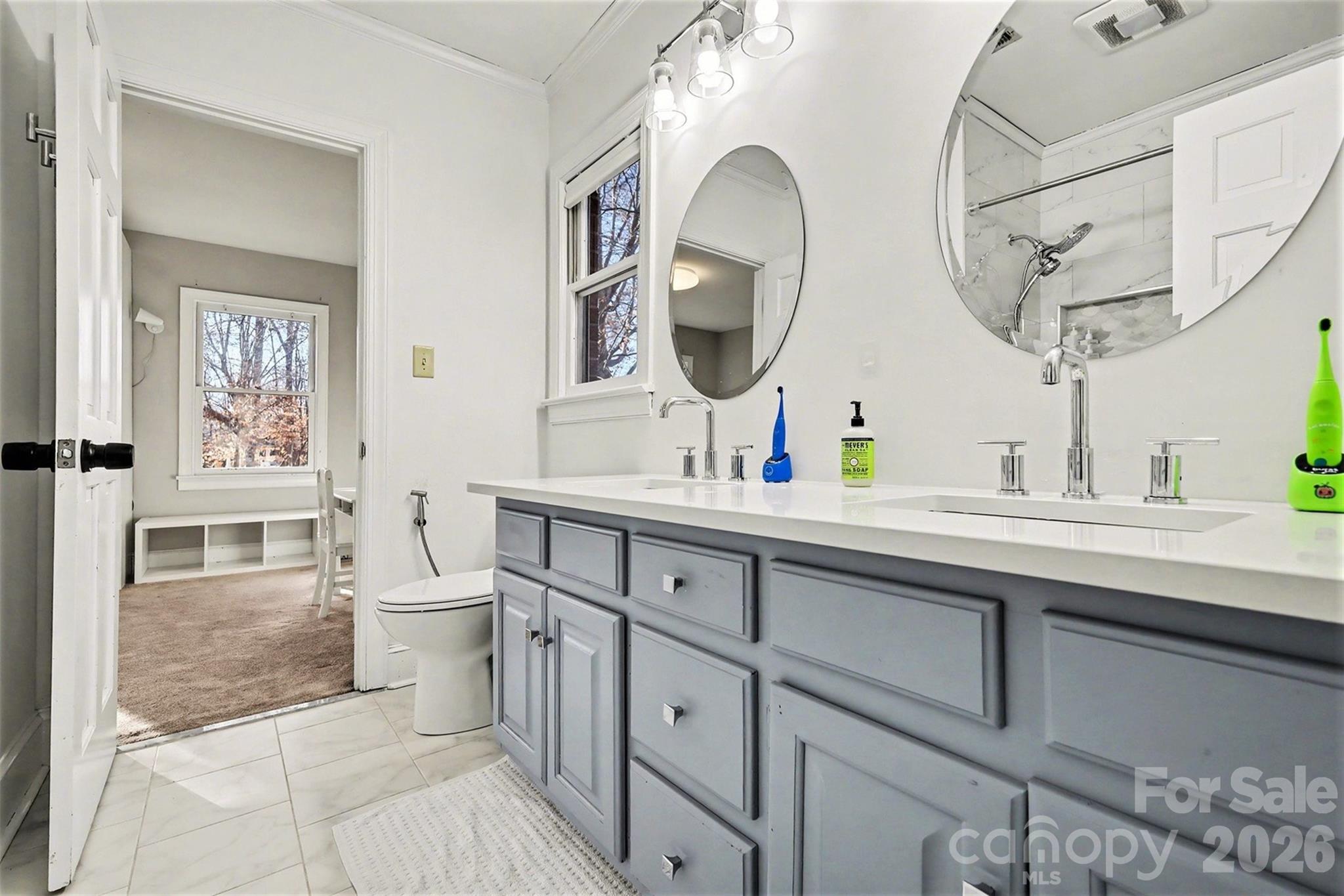 Colvard Park - Residential