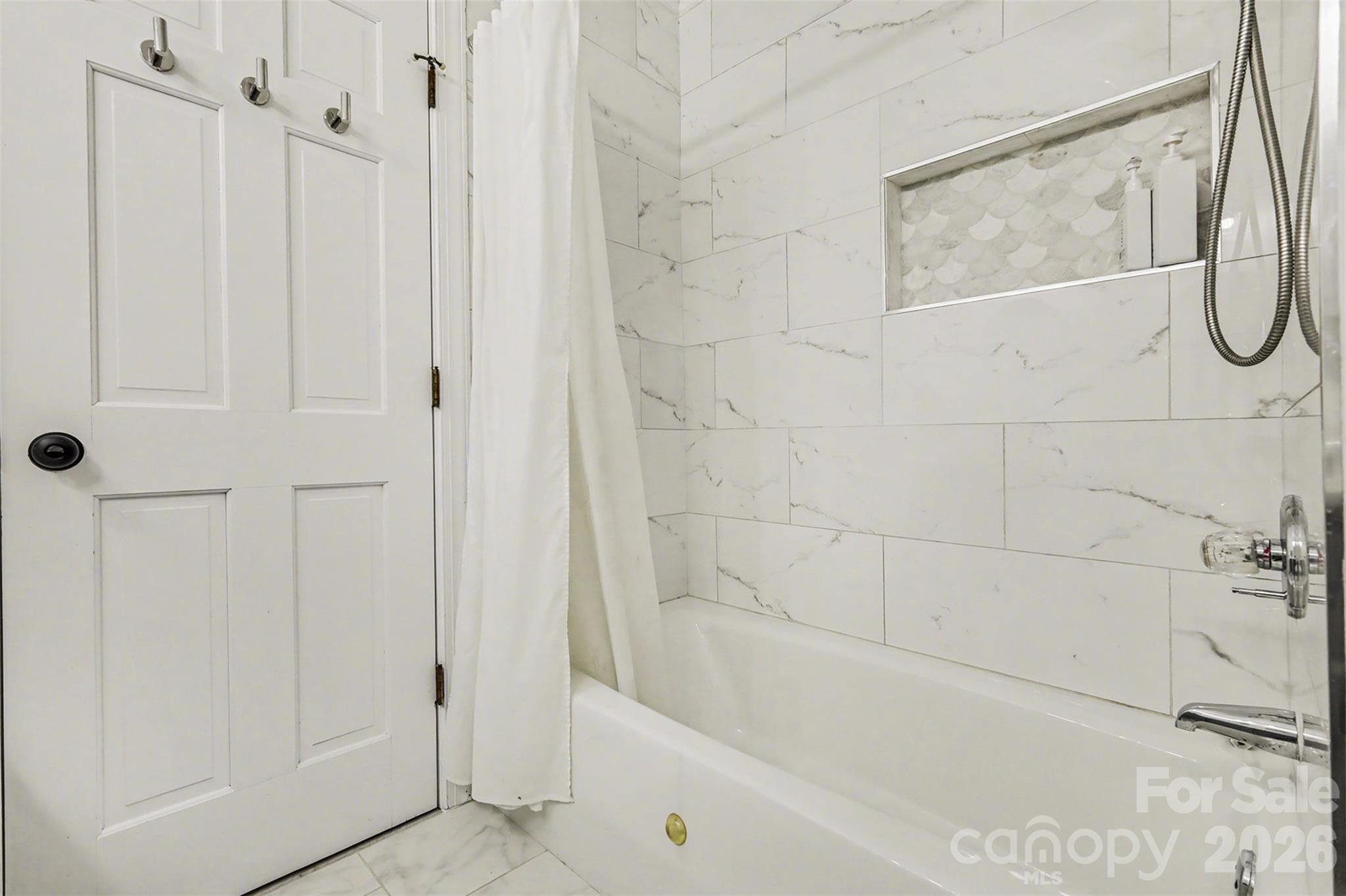 Colvard Park - Residential