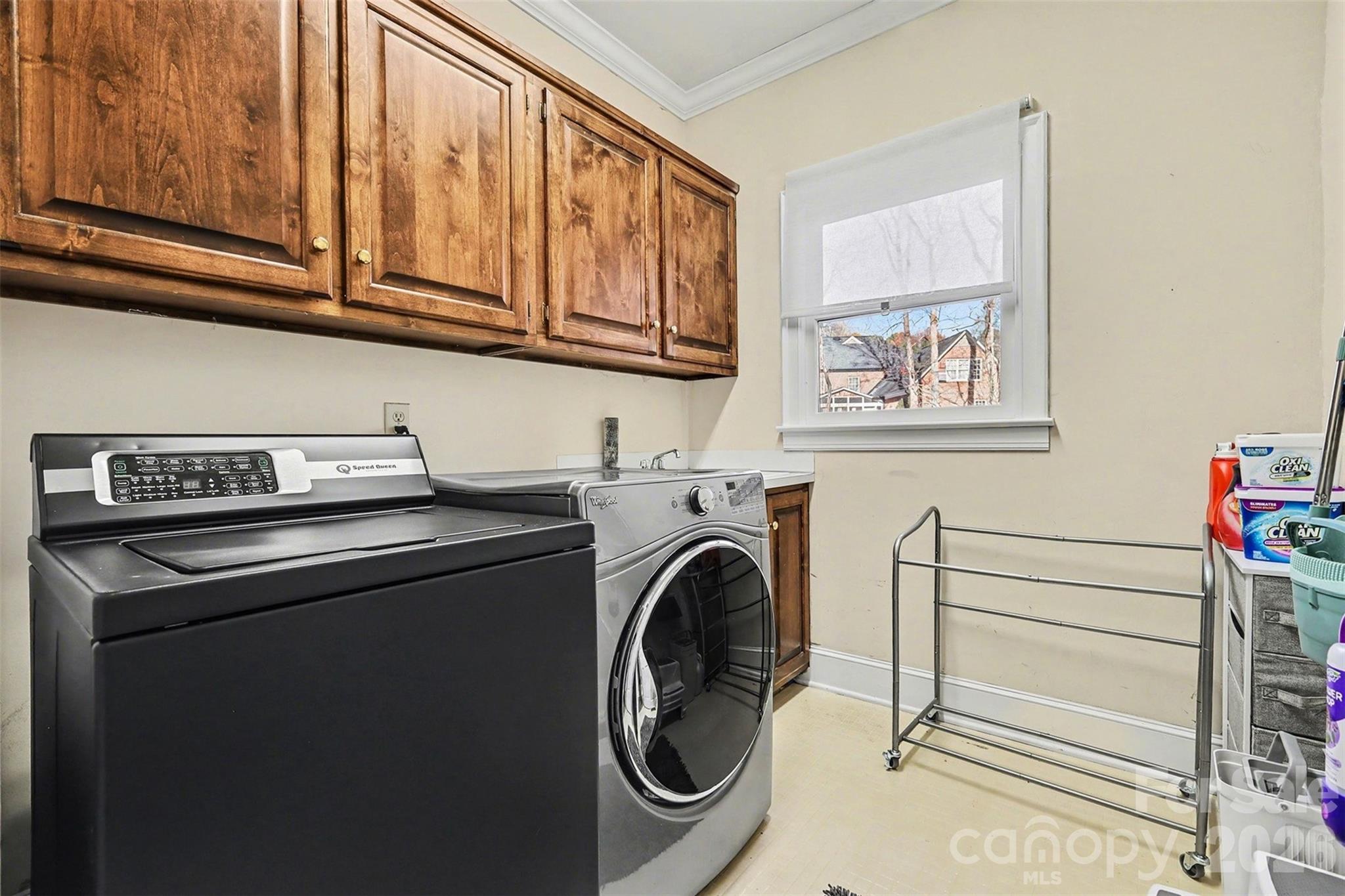 Colvard Park - Residential