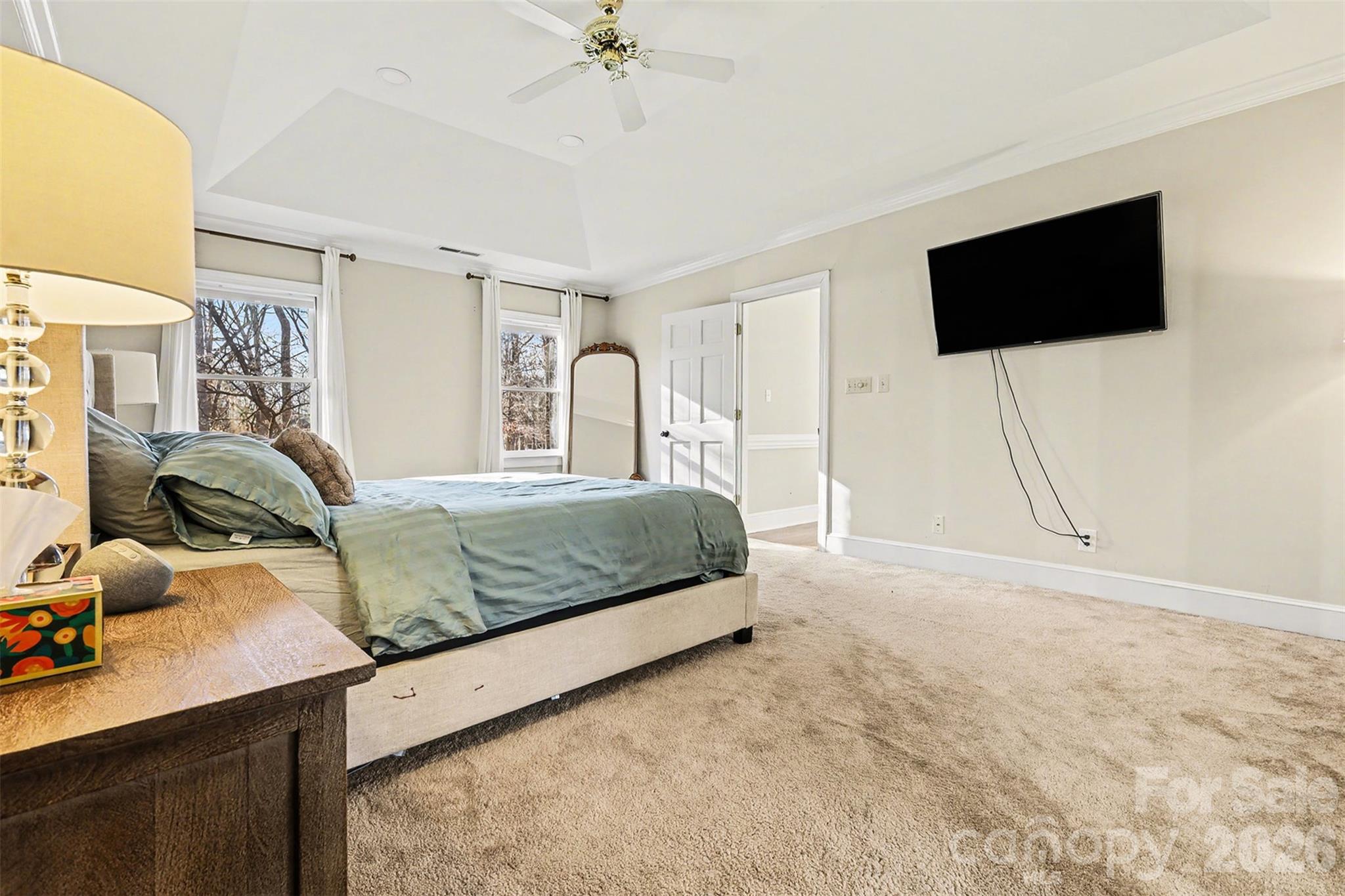 Colvard Park - Residential