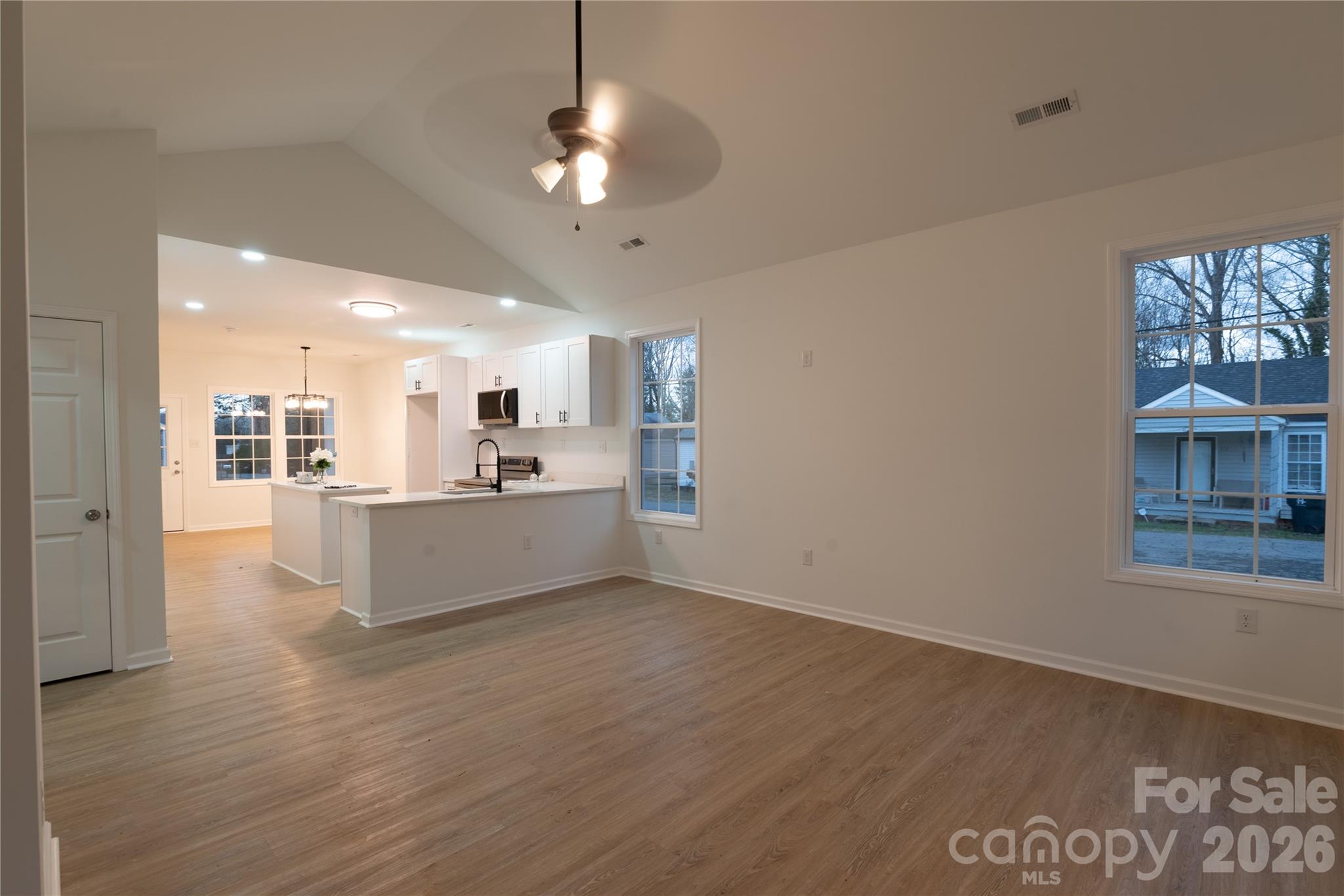 Murphy Heights - Residential