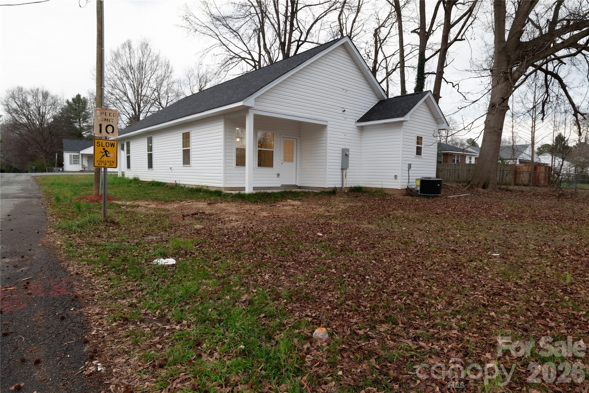 Murphy Heights - Residential