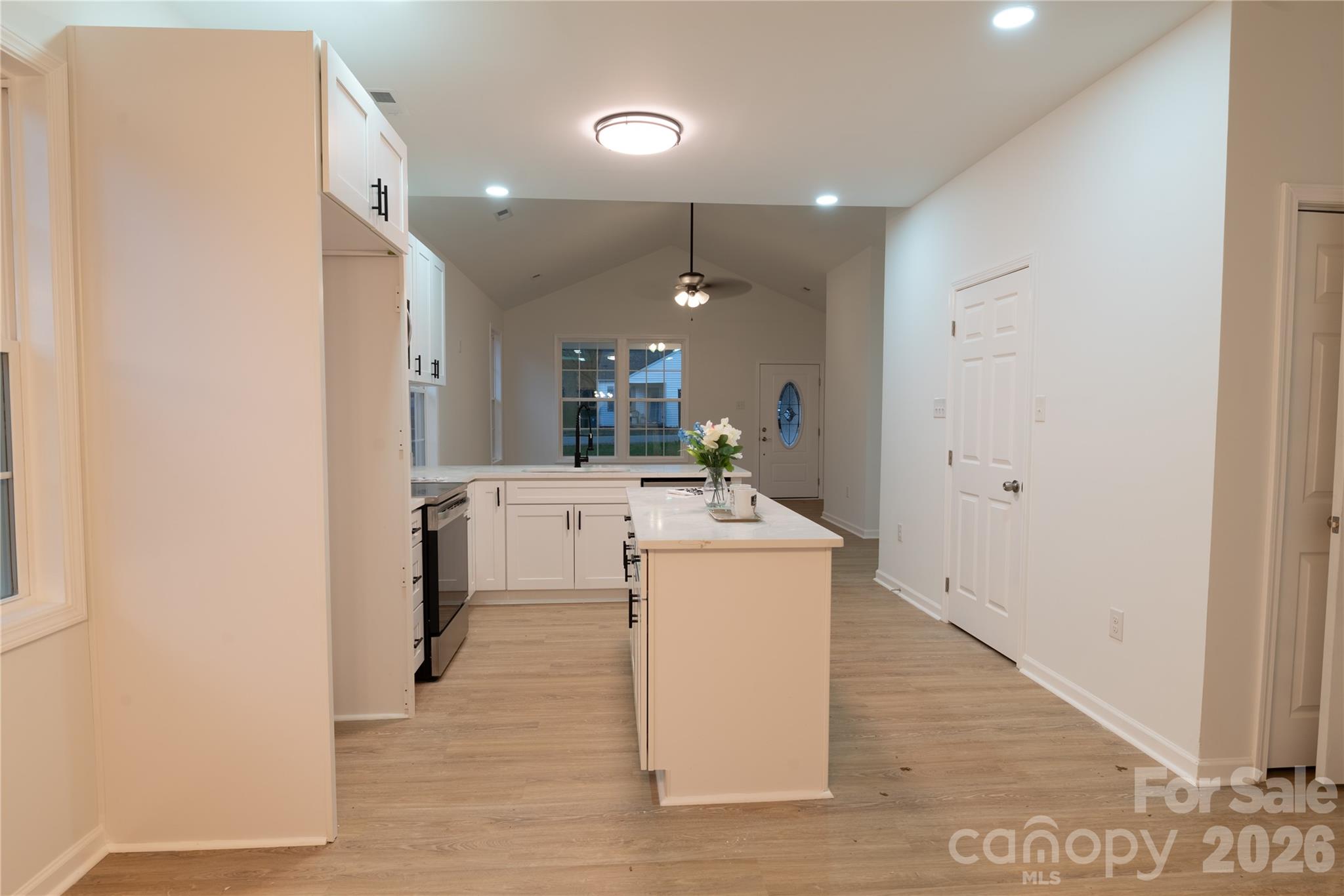 Murphy Heights - Residential