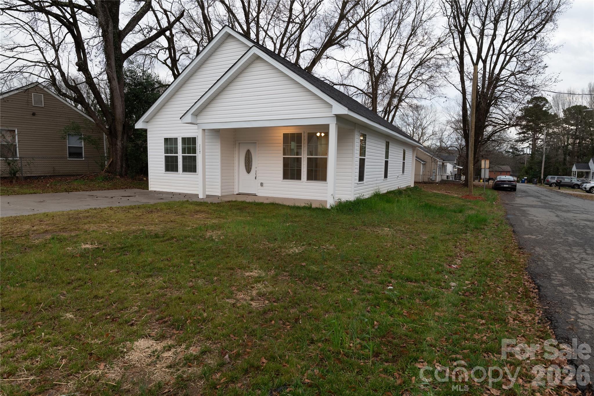 Murphy Heights - Residential