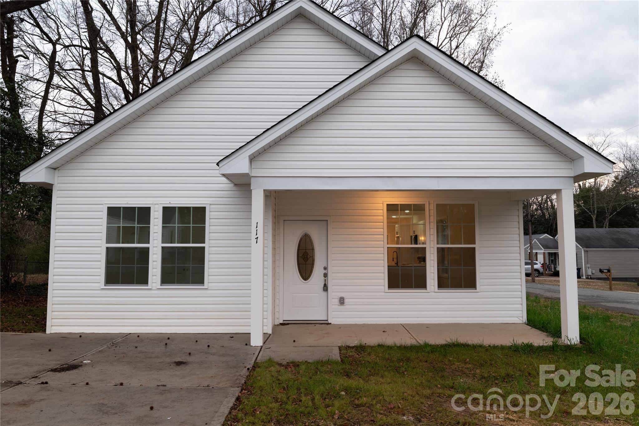 Murphy Heights - Residential