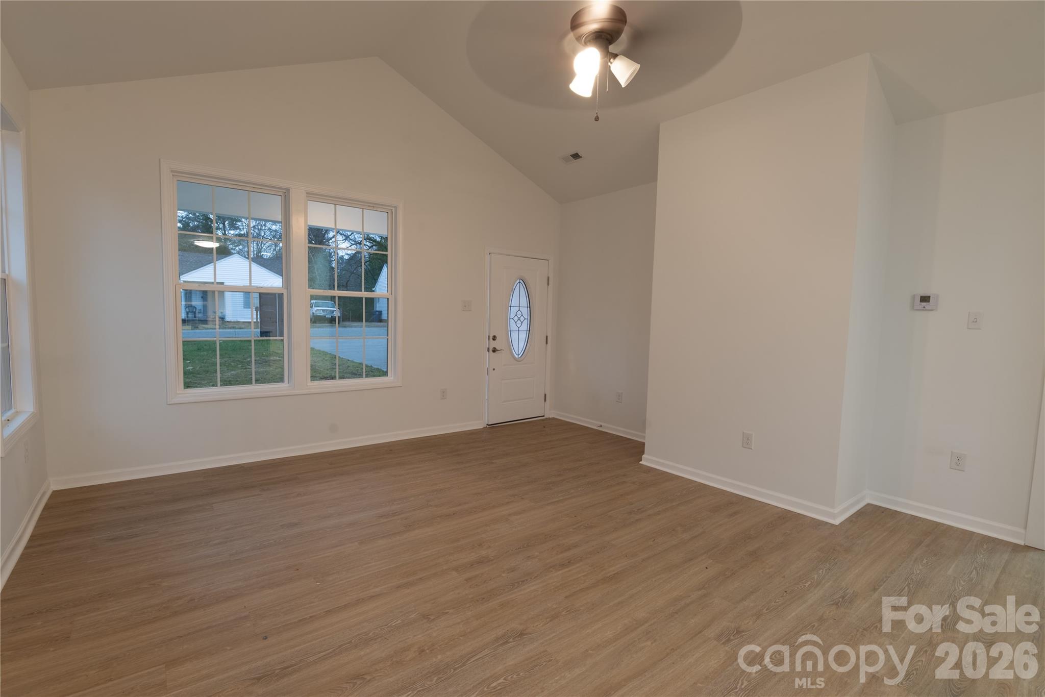 Murphy Heights - Residential