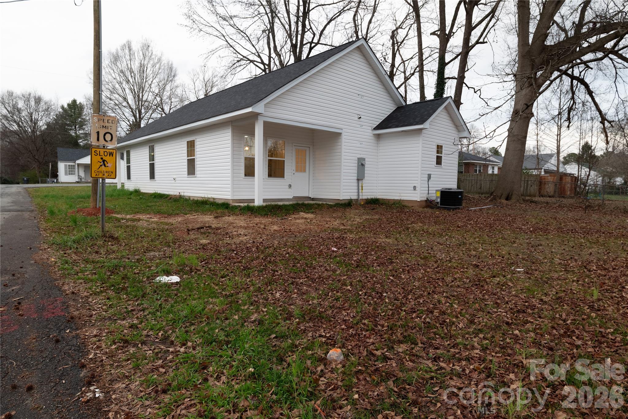 Murphy Heights - Residential