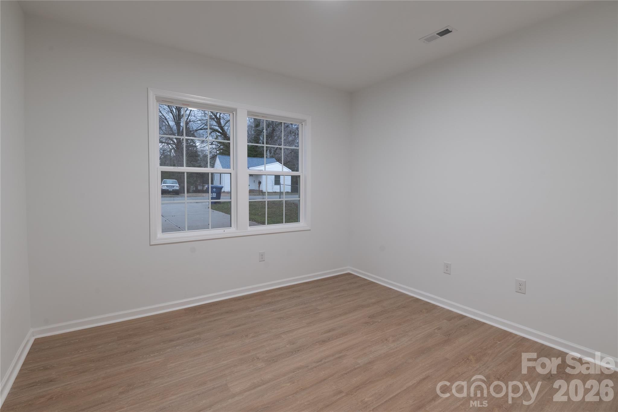 Murphy Heights - Residential