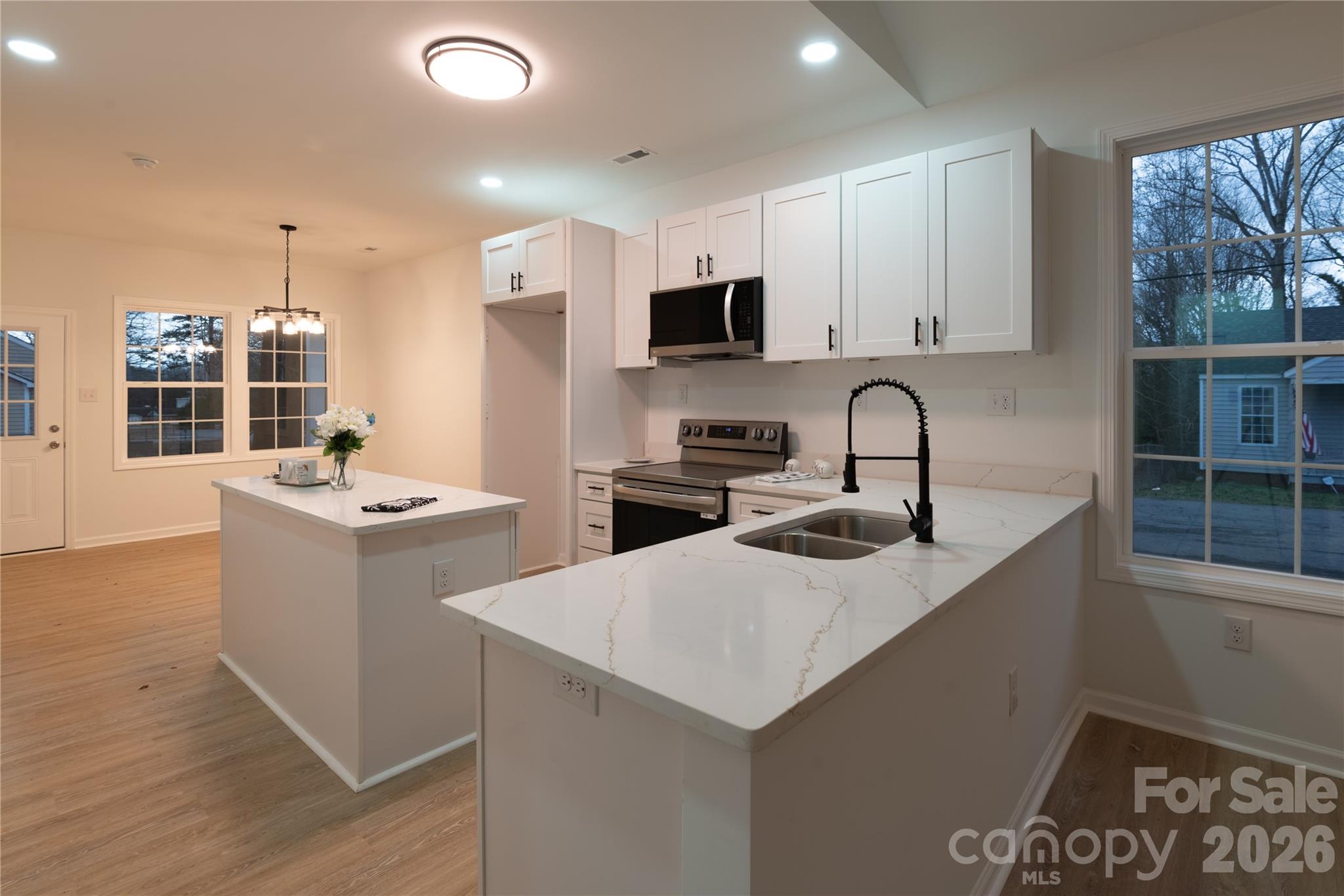 Murphy Heights - Residential