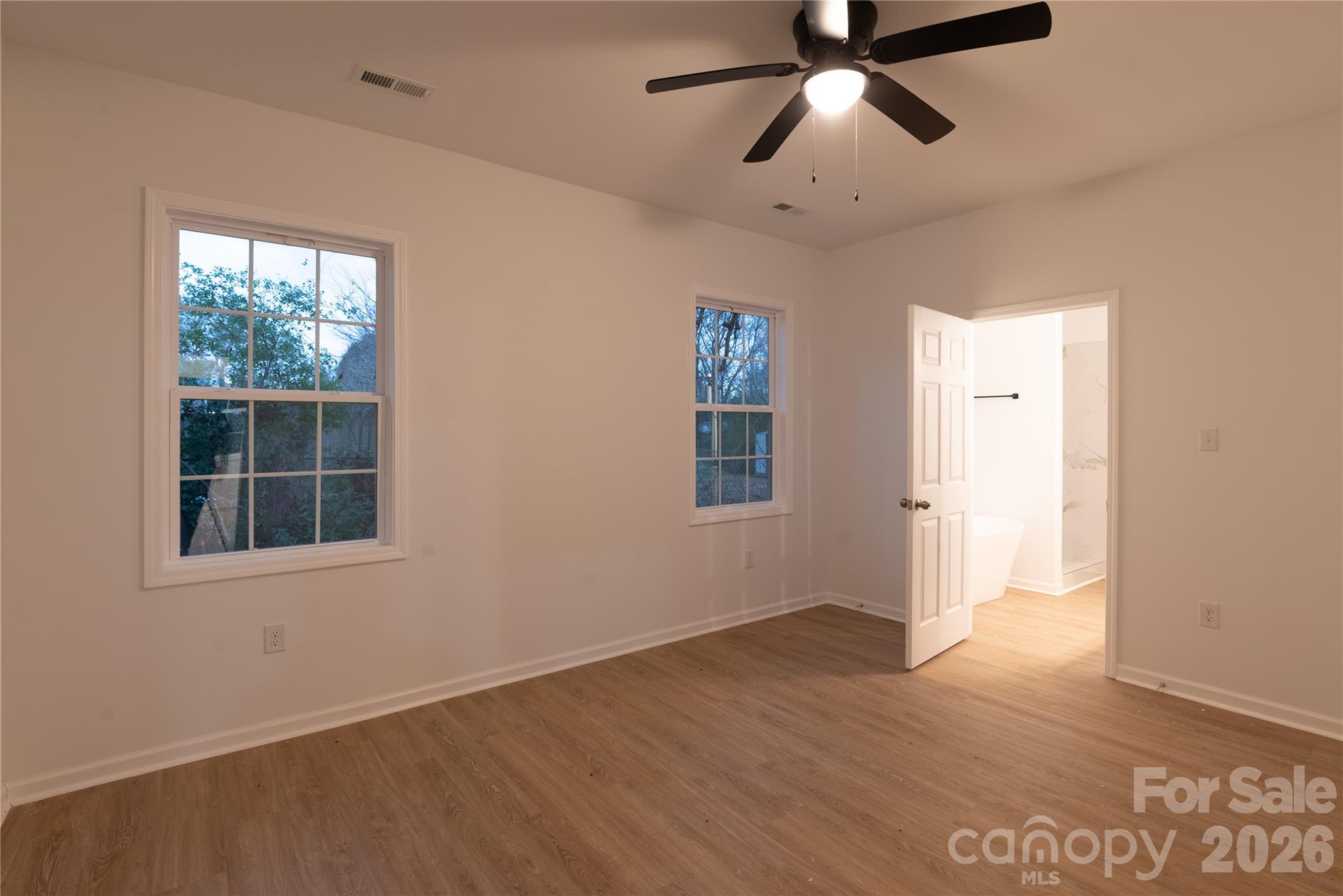 Murphy Heights - Residential